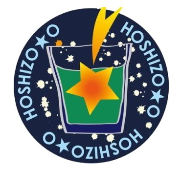 星蔵ロゴ