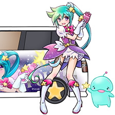 併催イベント