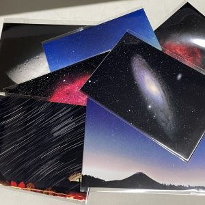 天体写真販売