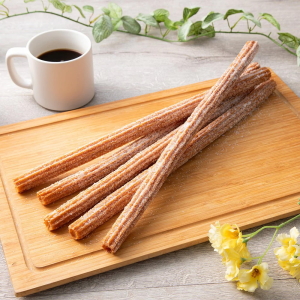 星のチュロス-シナモン