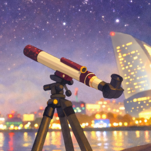 スターキャッチコンテスト